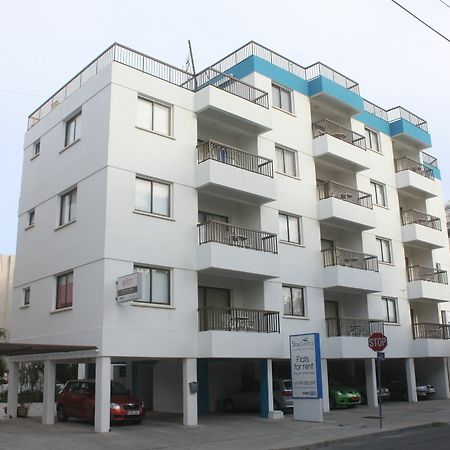Staycentral Larnaca Exterior foto
