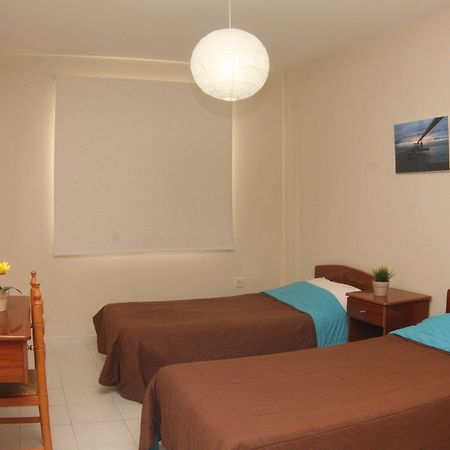 Staycentral Larnaca Exterior foto