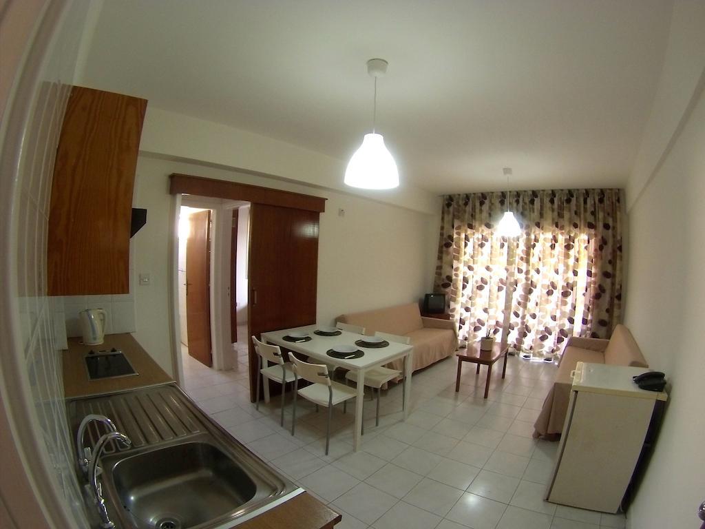 Staycentral Larnaca Quarto foto