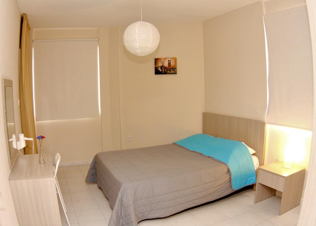 Staycentral Larnaca Quarto foto