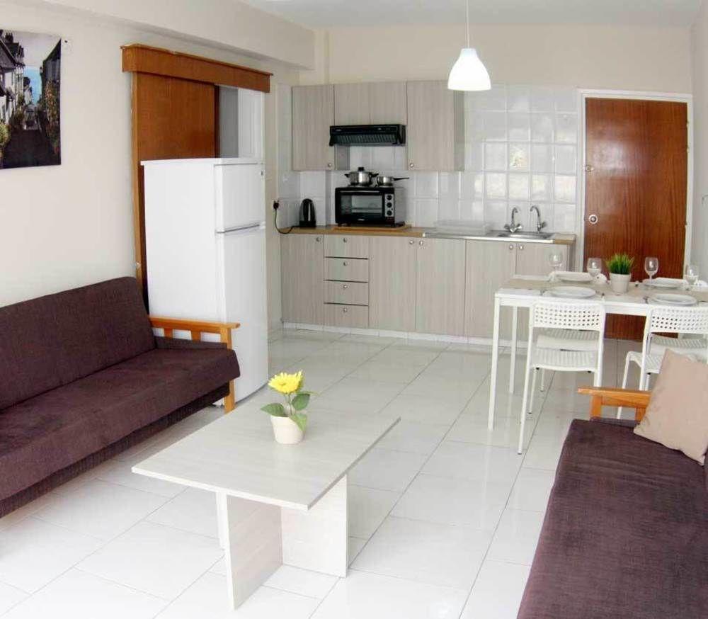 Staycentral Larnaca Exterior foto