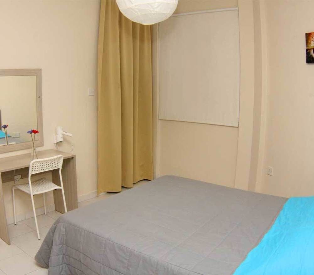 Staycentral Larnaca Exterior foto