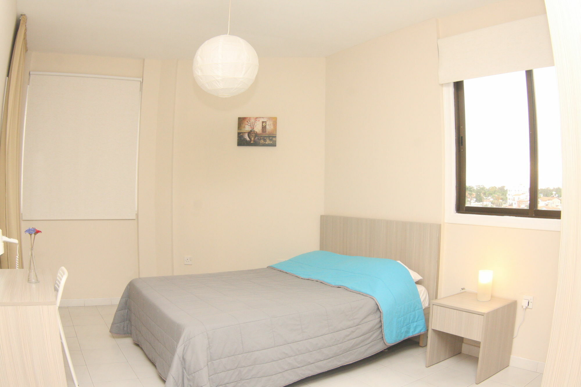 Staycentral Larnaca Exterior foto