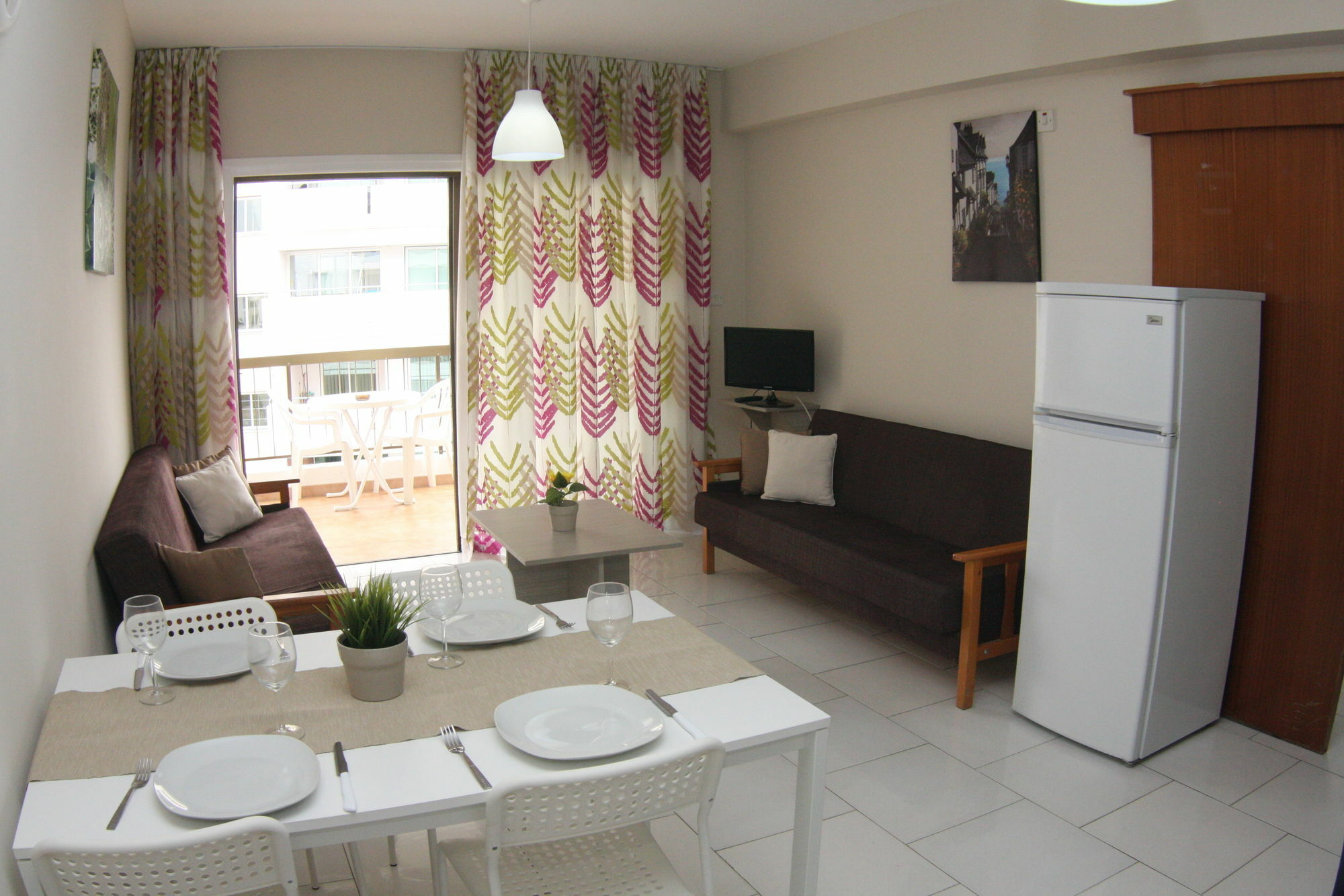 Staycentral Larnaca Exterior foto