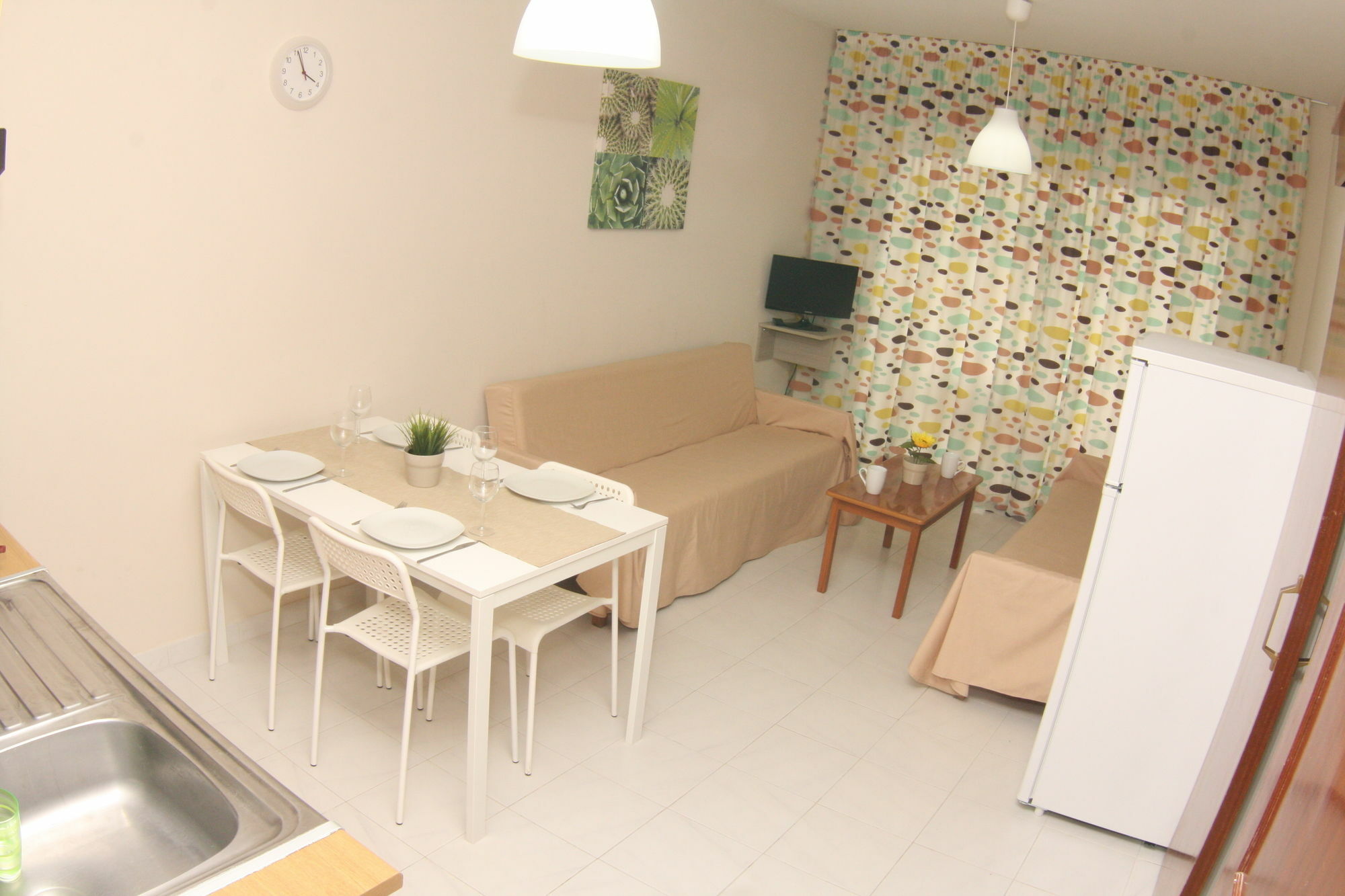 Staycentral Larnaca Exterior foto