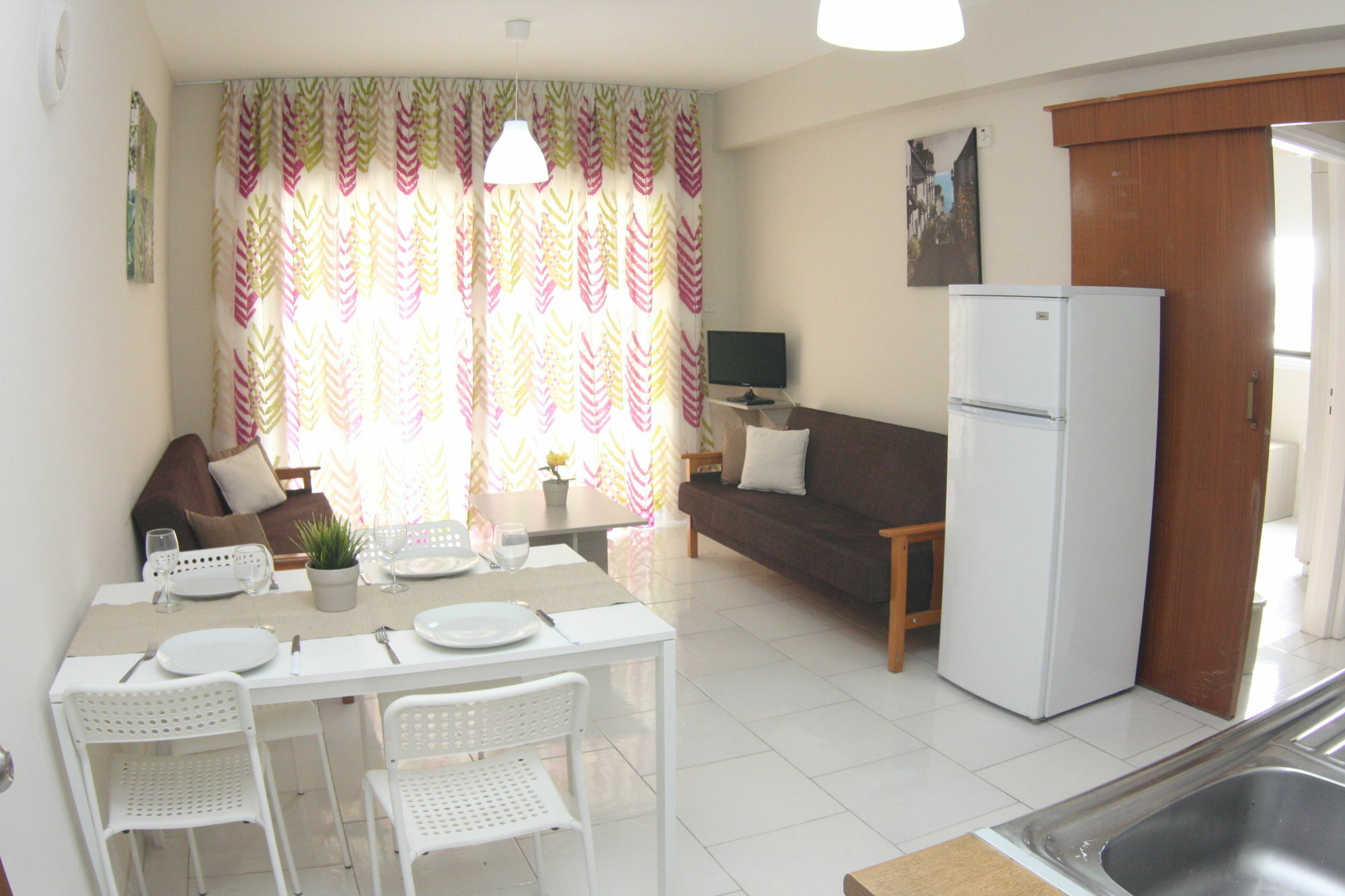 Staycentral Larnaca Exterior foto