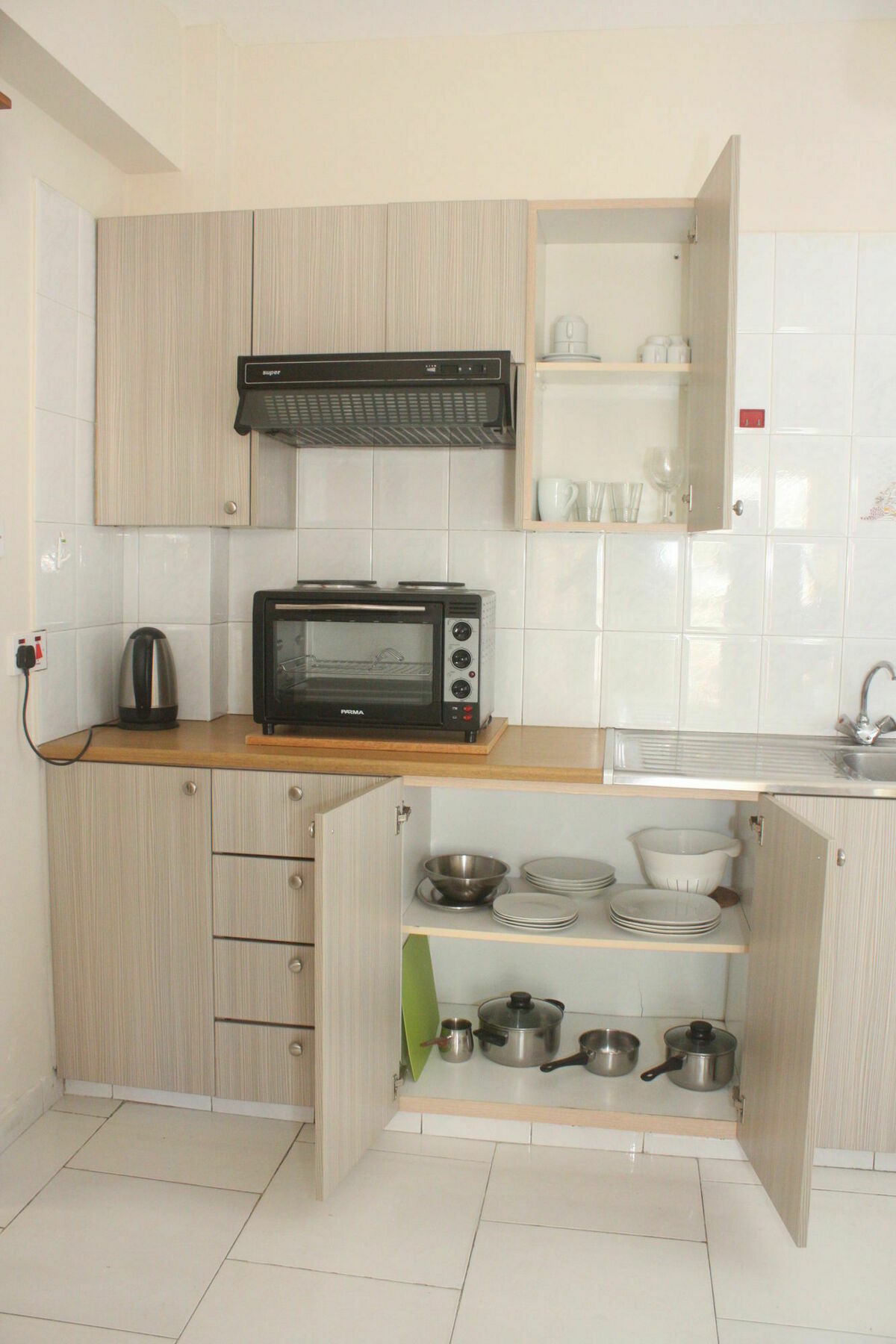 Staycentral Larnaca Exterior foto