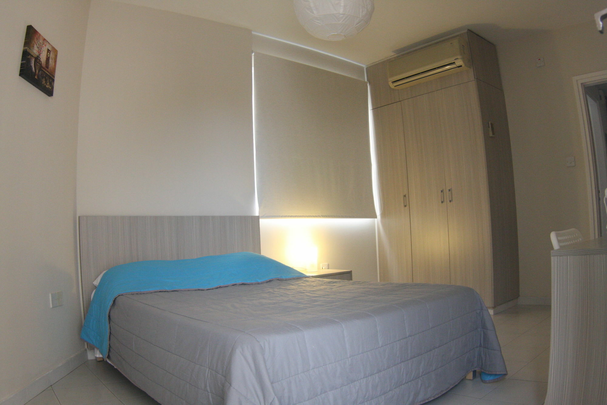 Staycentral Larnaca Exterior foto