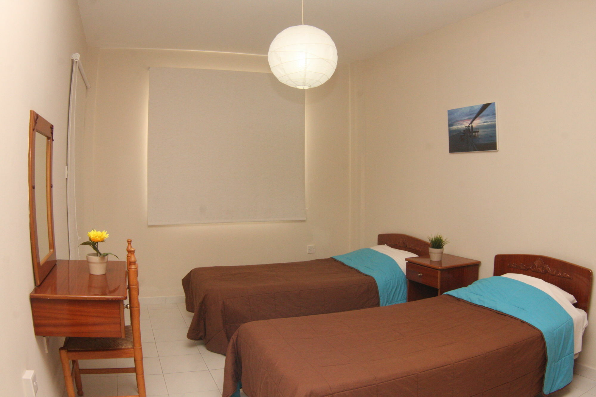 Staycentral Larnaca Exterior foto