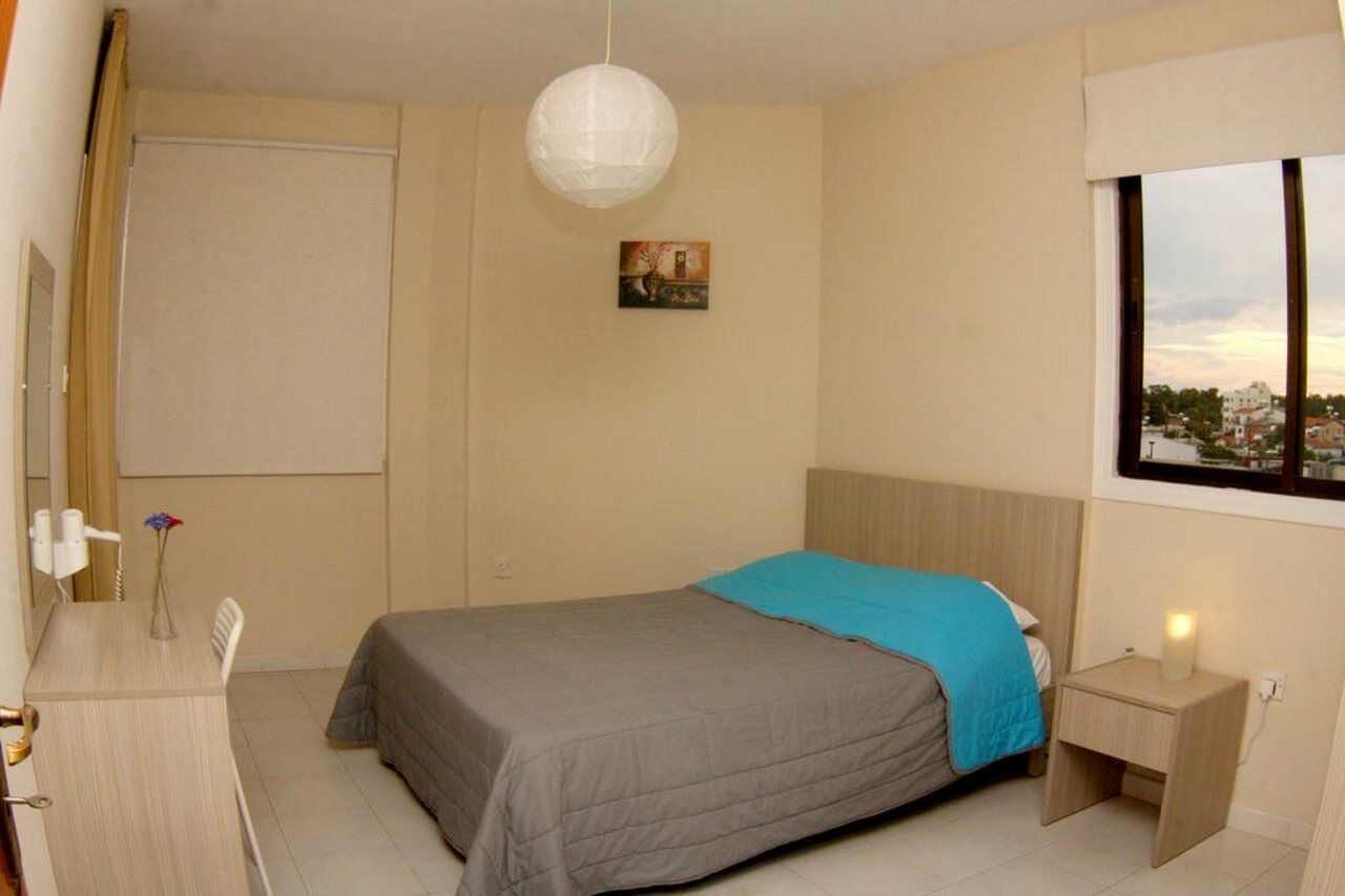Staycentral Larnaca Exterior foto