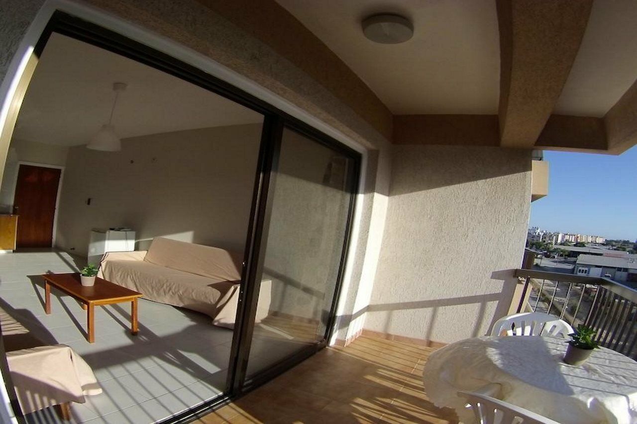 Staycentral Larnaca Exterior foto