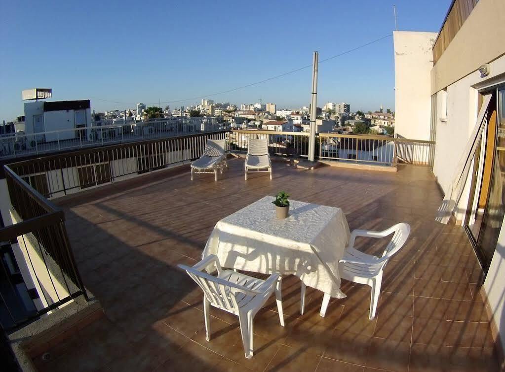 Staycentral Larnaca Exterior foto